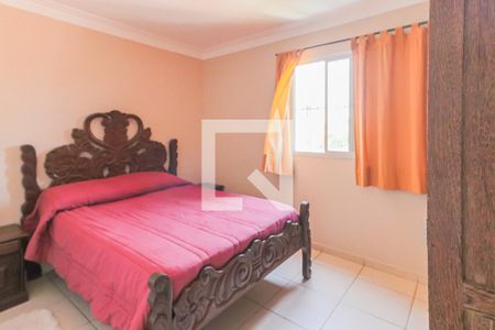 Apartamento para alugar com 70m², 3 quartos e 1 vagaQuarto 1