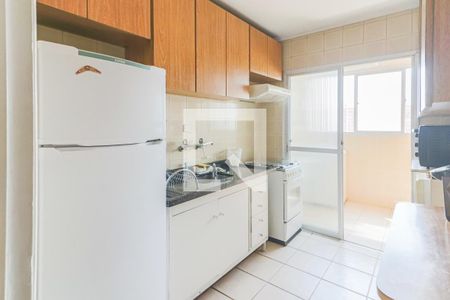 Apartamento para alugar com 70m², 3 quartos e 1 vagaCozinha e Área de Serviço