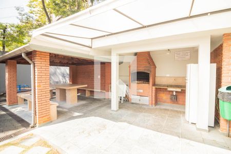 Apartamento para alugar com 70m², 3 quartos e 1 vagaÁrea comum - Churrasqueira