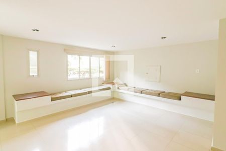 Apartamento para alugar com 70m², 3 quartos e 1 vagaHall de entrada