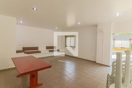 Apartamento para alugar com 70m², 3 quartos e 1 vagaÁrea comum - Salão de festas