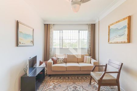 Sala de apartamento para alugar com 3 quartos, 70m² em Butantã, São Paulo