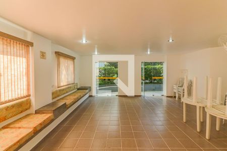 Apartamento para alugar com 70m², 3 quartos e 1 vagaÁrea comum - Salão de festas