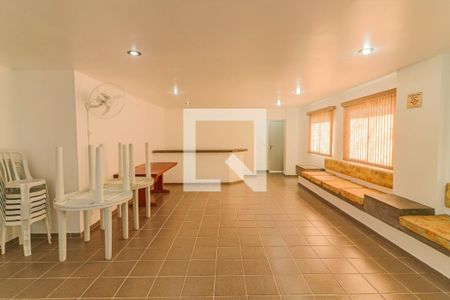 Apartamento para alugar com 70m², 3 quartos e 1 vagaÁrea comum - Salão de festas