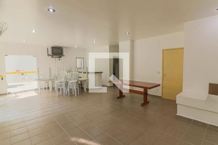 Apartamento para alugar com 70m², 3 quartos e 1 vagaÁrea comum - Salão de festas