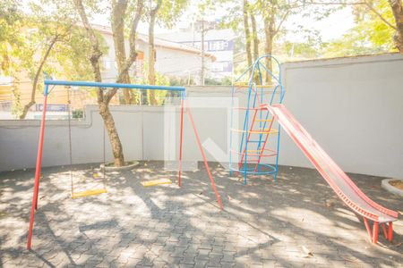 Apartamento para alugar com 70m², 3 quartos e 1 vagaÁrea comum - Playground