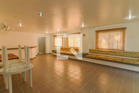 Apartamento para alugar com 70m², 3 quartos e 1 vagaÁrea comum - Salão de festas