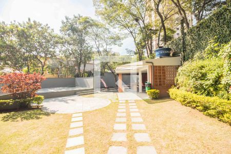 Apartamento para alugar com 70m², 3 quartos e 1 vagaÁrea comum - Churrasqueira