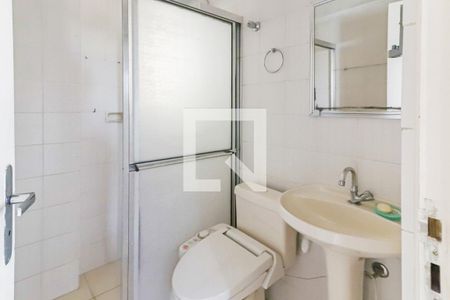 Apartamento para alugar com 70m², 3 quartos e 1 vagaBanheiro