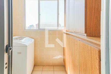Apartamento para alugar com 70m², 3 quartos e 1 vagaCozinha e Área de Serviço