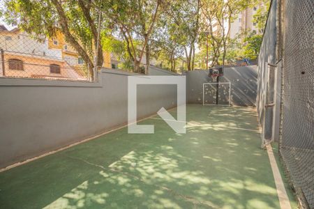 Apartamento para alugar com 70m², 3 quartos e 1 vagaQuadra