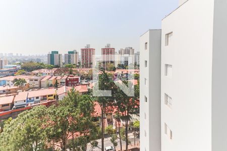 Apartamento para alugar com 70m², 3 quartos e 1 vagaQuarto 2