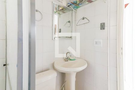 Apartamento para alugar com 70m², 3 quartos e 1 vagaBanheiro