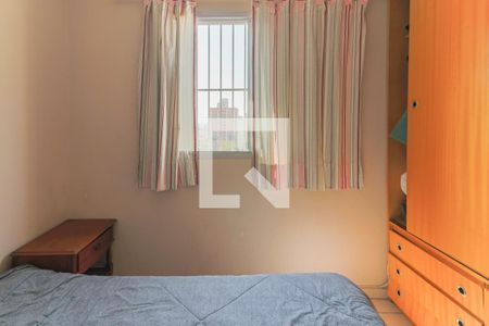 Apartamento para alugar com 70m², 3 quartos e 1 vagaQuarto 2