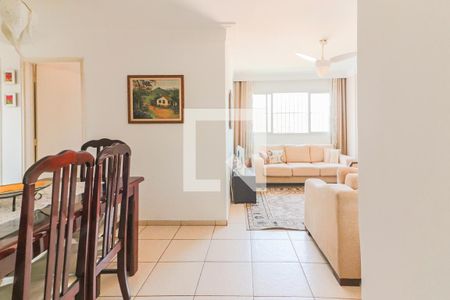 Sala de apartamento para alugar com 3 quartos, 70m² em Butantã, São Paulo