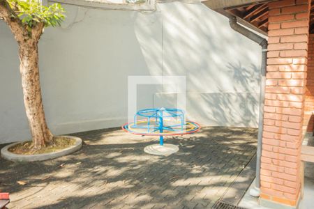 Apartamento para alugar com 70m², 3 quartos e 1 vagaÁrea comum - Playground