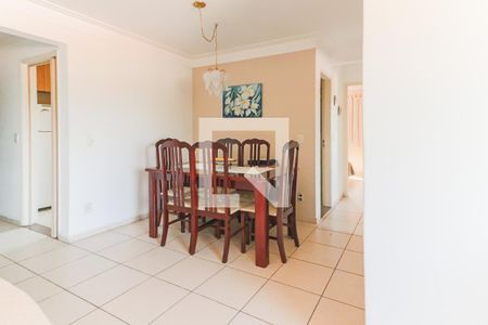 Sala de apartamento para alugar com 3 quartos, 70m² em Butantã, São Paulo