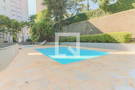 Apartamento para alugar com 70m², 3 quartos e 1 vagaÁrea comum - Piscina