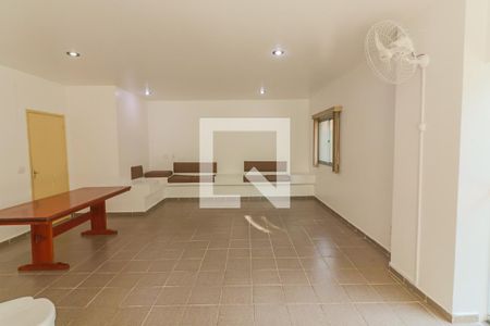 Apartamento para alugar com 70m², 3 quartos e 1 vagaÁrea comum - Salão de festas