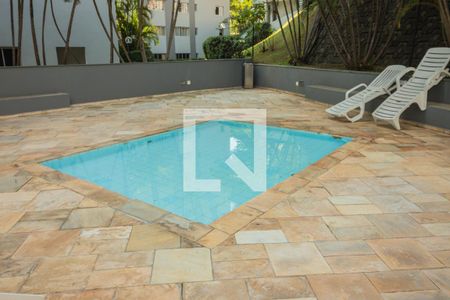 Apartamento para alugar com 70m², 3 quartos e 1 vagaÁrea comum - Piscina