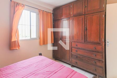 Quarto 1 de apartamento para alugar com 3 quartos, 70m² em Butantã, São Paulo