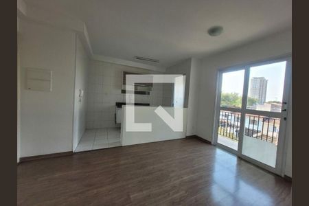 Apartamento à venda com 2 quartos, 50m² em Vila Mascote, São Paulo