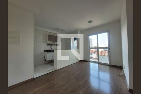 Apartamento à venda com 2 quartos, 50m² em Vila Mascote, São Paulo