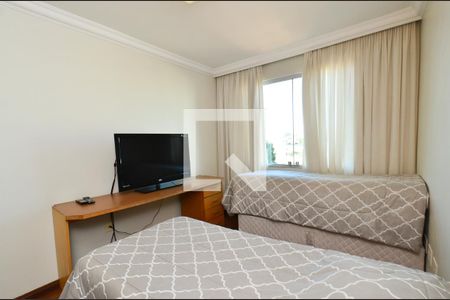 Casa à venda com 300m², 4 quartos e 5 vagasQuarto 1