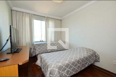 Casa à venda com 300m², 4 quartos e 5 vagasQuarto 1