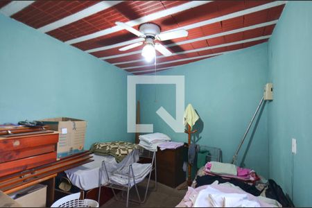 Casa à venda com 300m², 4 quartos e 5 vagasQuarto serviço