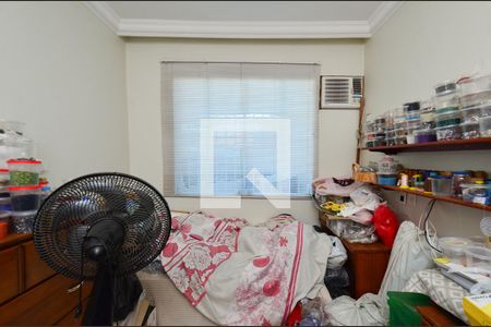 Casa à venda com 300m², 4 quartos e 5 vagasQuarto 2