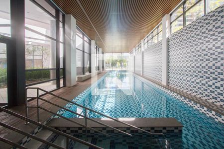 Apartamento à venda com 134m², 2 quartos e 2 vagasPiscina