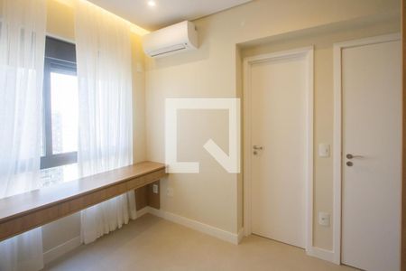 Apartamento à venda com 134m², 2 quartos e 2 vagasSuíte 1