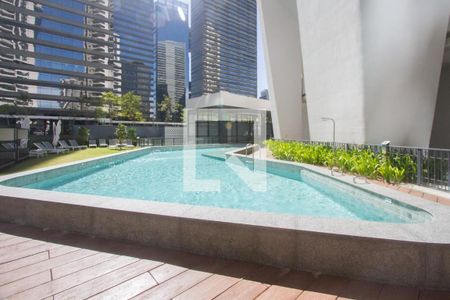 Apartamento à venda com 134m², 2 quartos e 2 vagasPiscina