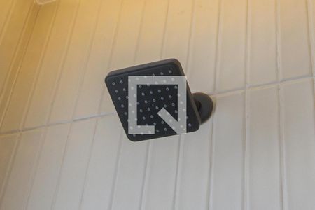 Apartamento à venda com 134m², 2 quartos e 2 vagasChuveiro