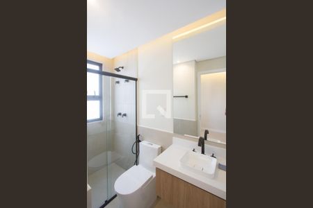 Apartamento à venda com 134m², 2 quartos e 2 vagasBanheiro Suíte 1