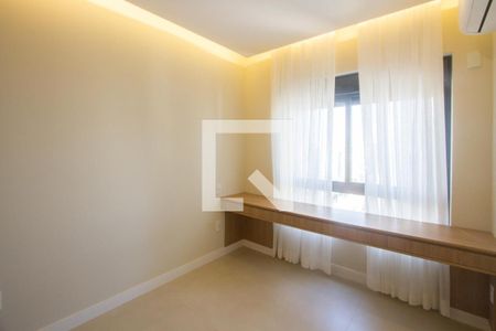 Apartamento à venda com 134m², 2 quartos e 2 vagasSuíte 1