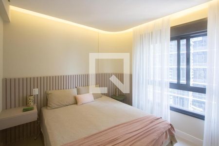 Apartamento à venda com 134m², 2 quartos e 2 vagasSuíte 2