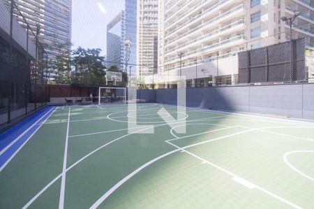 Apartamento à venda com 134m², 2 quartos e 2 vagasQuadra