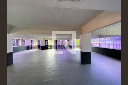 Apartamento à venda com 58m², 2 quartos e 1 vaga Apartamento à venda com 58m², 2 quartos e 1 vagaÁrea comum - Playground