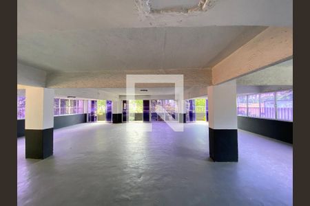Apartamento à venda com 58m², 2 quartos e 1 vaga Apartamento à venda com 58m², 2 quartos e 1 vagaÁrea comum - Playground