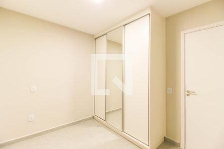 Quarto 1 de apartamento para alugar com 2 quartos, 42m² em Tatuapé, São Paulo