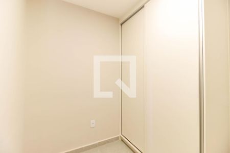 Quarto 2 de apartamento para alugar com 2 quartos, 42m² em Tatuapé, São Paulo