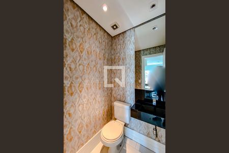 Apartamento à venda com 130m², 2 quartos e 3 vagasLavabo