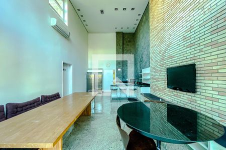 Apartamento à venda com 130m², 2 quartos e 3 vagasÁrea comum