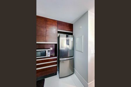 Apartamento à venda com 130m², 2 quartos e 3 vagasCozinha