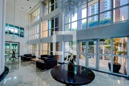 Apartamento à venda com 130m², 2 quartos e 3 vagasÁrea comum