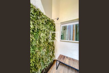 Apartamento à venda com 130m², 2 quartos e 3 vagasVaranda da Sala