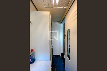 Apartamento à venda com 130m², 2 quartos e 3 vagasÁrea de Serviço