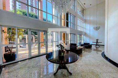 Apartamento à venda com 130m², 2 quartos e 3 vagasÁrea comum